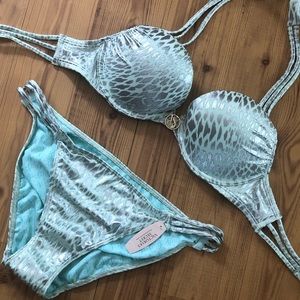 Victoria’s Secret Miraculous Bombshell Bikini